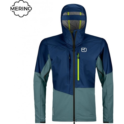 Ortovox Mesola Deep Ocean