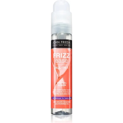 John Frieda Frizz Ease Original изглаждащ серум за непокорна коса 50ml