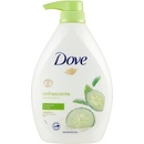 Dove Go Fresh Cucumber sprchový gél 720 ml
