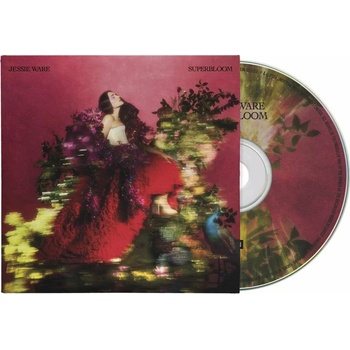 Ware Jessie - Superbloom CD
