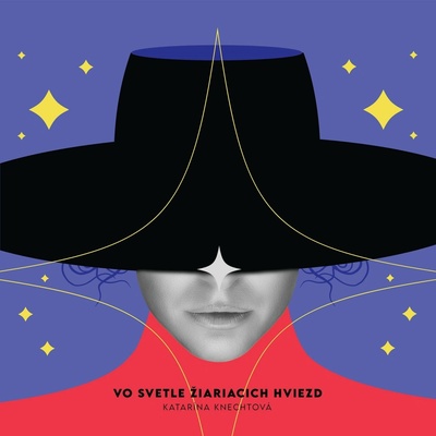 Katarína Knechtová - Vo svetle žiariacich hviezd LP