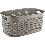Horecano home-Панер за дрехи 35l ТЕРА (trn-170-05) (014812)