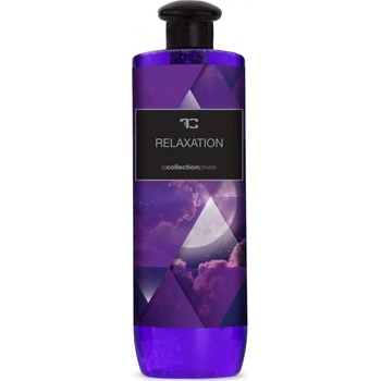 Dedra La collection privée sprchový gel Relaxation 500 ml