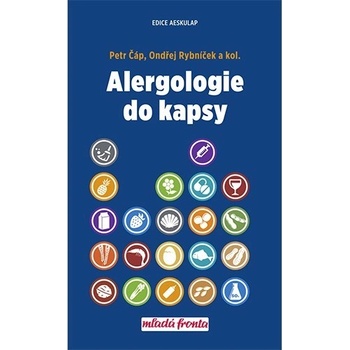 Alergologie do kapsy