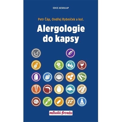 Alergologie do kapsy