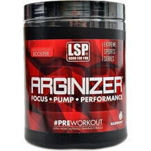 LSP nutrition Arginizer 600 g