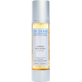 Dr. Derm Professional Cleansing Facial Essence Почистващ тоник дамски 100ml