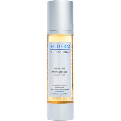 Dr. Derm Professional Cleansing Facial Essence Почистващ тоник дамски 100ml