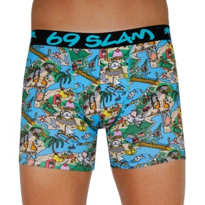 69slam Мъжки боксерки 69SLAM fit bali 69slam | Sin Mnogotsveten | МЪЖЕ | M