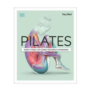 Pilates (Science of Pilates) | WARD TRACY (2024)