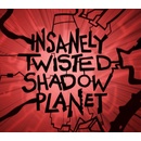 Insanely Twisted Shadow Planet