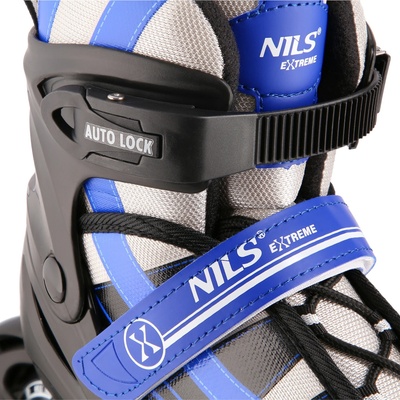 Nils NH 18366 A 2v1