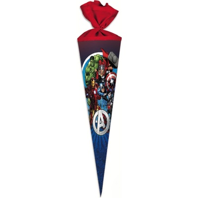 Disney Kornout Avengers 70 cm – Sleviste.cz