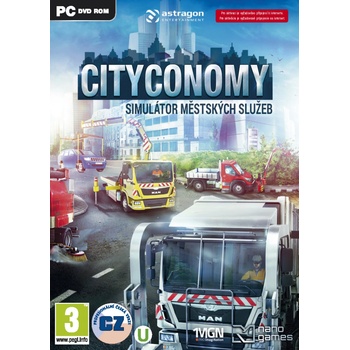 Cityconomy