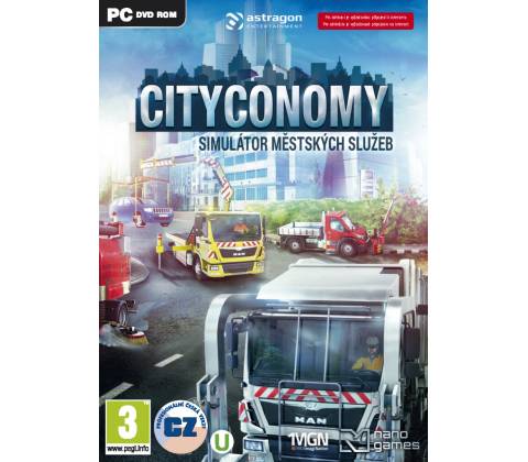 Cityconomy