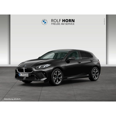 BMW 120i M Sport 125 kW