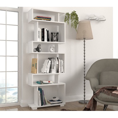 ASG Етажерка за книги Nordic (8681181613276)