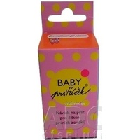 Profimed Baby prsťáček průhledný