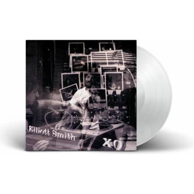 Elliott Smith - XO LP