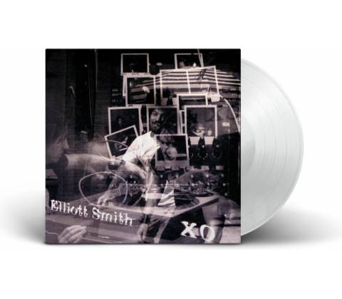 Elliott Smith - XO LP