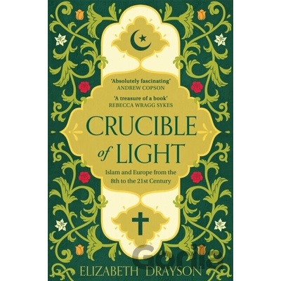 Crucible of Light