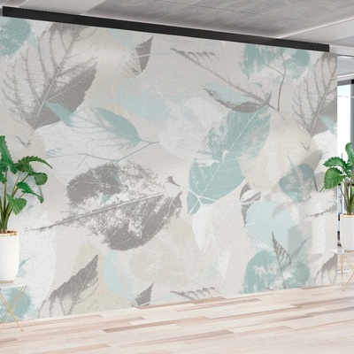 Art Gift Decor Фототапет Падащи листа