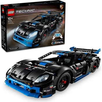 LEGO® Technic - Porsche GT4 e-Performance Race Car (42176)
