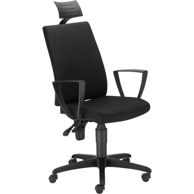 Furnit МЕНИДЖЪРСКИ СТОЛ i-line hr