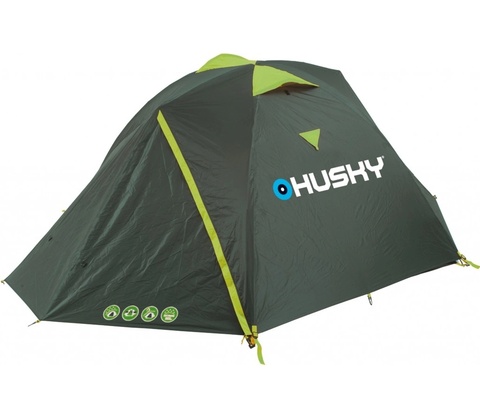 Husky Burton 3