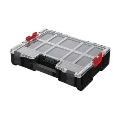 Qbrick System Pro 300 mfi Органайзер (orgqpro300fczapg001)