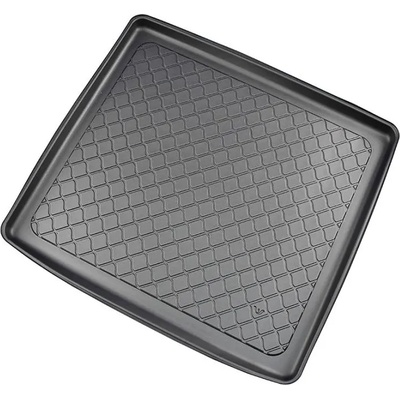 Astar Гумирана стелка за багажник за Mercedes G-Class W463 (1990+) Short 3 doors (192284GRD)