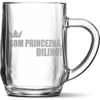 Sablio Polliter Som princezná dilino 500 ml