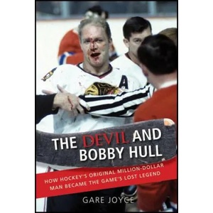 Devil and Bobby Hull | Gare Joyce (2012)