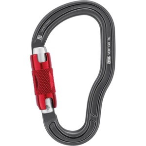 Petzl Карабинер PETZL Vertigo Twist-Lock