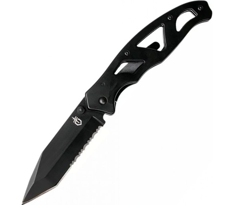 Gerber Paraframe II Folder 31-003635