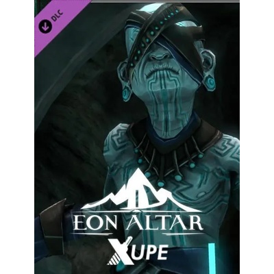 Игра Eon Altar: Episode 3 - The Watcher in the Dark за PC Steam, Електронна доставка