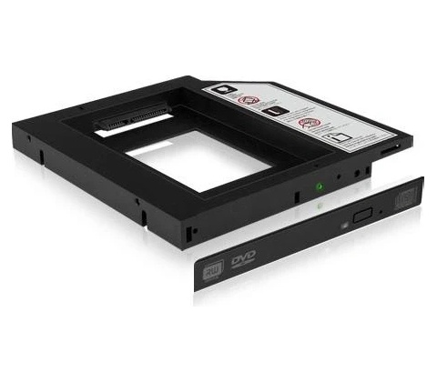 Icy Box IB-AC640