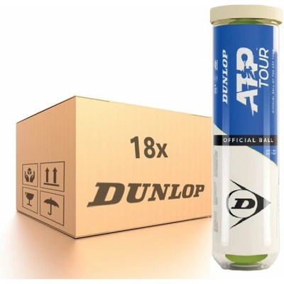 Dunlop ATP Tour 72 ks
