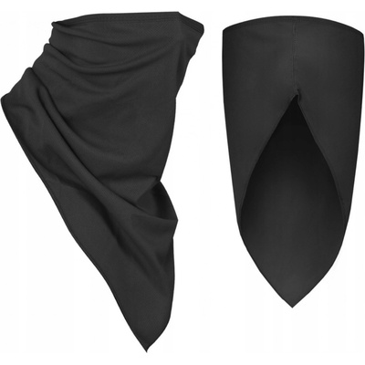 Nákrčník Mil-tec funkční černý – Zboží Dáma