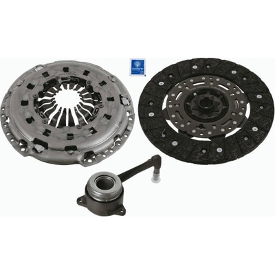 Sada spojky SACHS 3000 990 625