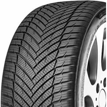 MINERVA ALL SEASON MASTER 255/50 R20 109W