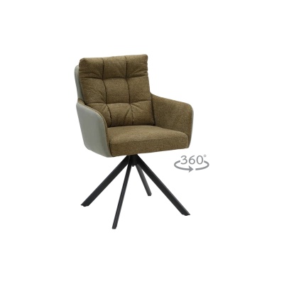 Carmen Трапезен стол sefton - каки СМ