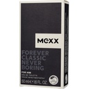 Parfumy Mexx Forever Classic Never Boring toaletná voda pánska 50 ml