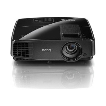 BenQ MS504