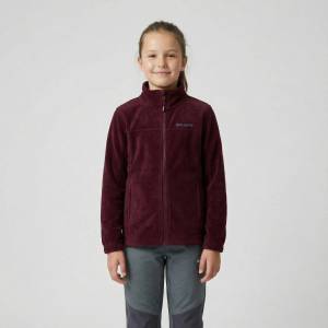 Husky Детски флийс суитшърт Husky Aflee K bordo HUSKY | Cherven | Момчешки | 152