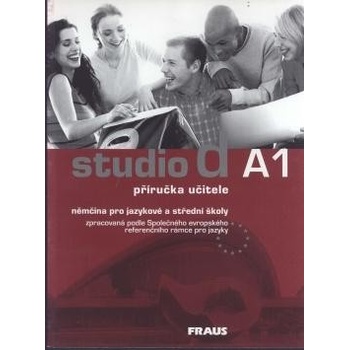 Studio d A1 PU