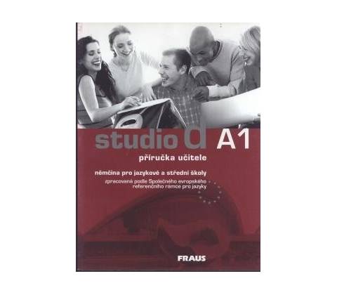 Studio d A1 PU