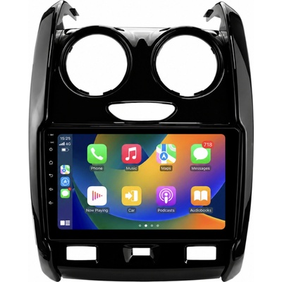 AWESAFE Dacia Duster 2015 - 2020 4094_2GB