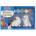 Melissa & Doug Декорирай фигурки Динозаври Melissa and Doug, 000772188685