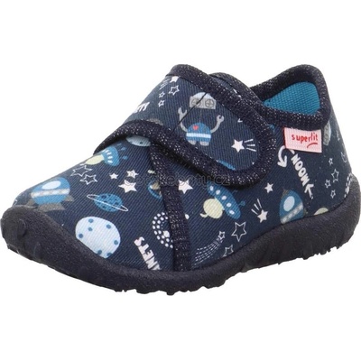 Superfit domáca obuv 1-009246-8120